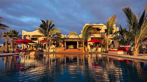 Todos Santos Vacation Rental Properties .